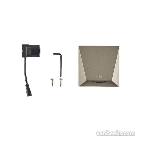 in-lite Wedge 12v Preview